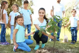 中国教育现代化2035八大理念，为我们描绘了怎样的教育愿景？图片