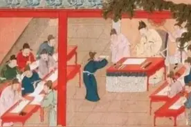 南北榜案是冤案么？它的根源在哪里？朱元璋又做出了哪些对策？图片