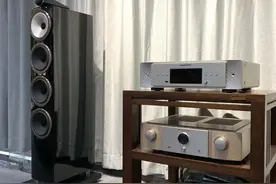 ​4欧和8欧的音箱有什么区别？会不会影响音质？能不能混用？图片