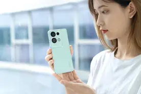 OPPO Reno8 Pro+全面评测：“轻”装上阵的双“芯”人像摄影大师图片