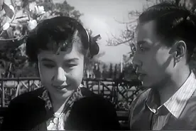 他俩同为夫妻，相亲相爱54年不分离，她为何会“恨”他一辈子？图片