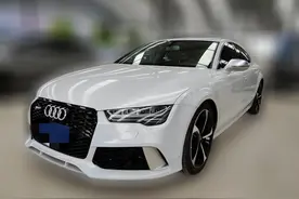 二手豪车故障，检查发现是调表车，二手车行：可能是买家自己调的图片