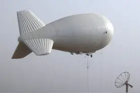 1974年时，美国间谍气球让苏联束手无策，却被我国空军轻松解决图片