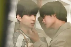 韩腐崛起！近期这四部韩腐剧超好磕，不可错过！图片