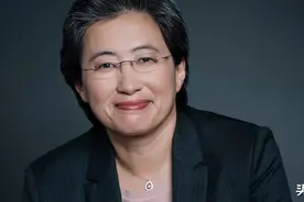 昨晚，苏姿丰宣战黄仁勋图片