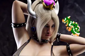 以英雄救美为主线的小霸王游戏，看到BOSS后我已经不想救了图片