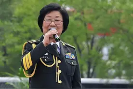 马玉涛：离婚又再婚，丈夫病逝10年，女儿见证了他们的坎坷与恩爱图片