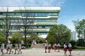 重庆主城这18所民办中小学盘点图片