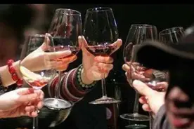 酒鬼人生，可悲，可怜，更可恨图片