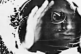 盲人的世界是什么样的？真是一片漆黑？真实情况超出你的想象图片