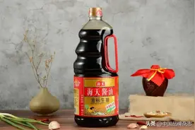 市值蒸发400亿有何妨？海天酱油“双标风波”背后的利益考量图片