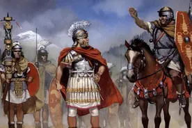 罗马帝国的发展史是怎样的？其对社会有什么样的影响？图片