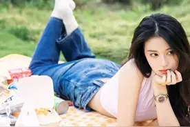 短篇小说（我和小姨的故事）第三章图片