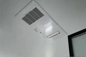 建议大家：买风暖浴霸要坚持“5选5不选”，为了好用更为了安全图片