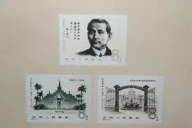 大湾区宝藏‖小记参观孙中山故居博物馆【03文案】图片