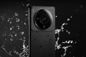 都是圆环+徕卡，小米12s Ultra和华为Mate40 Pro拍照谁更强？图片