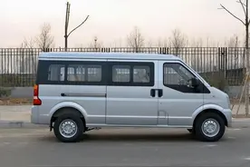 为什么买五菱宏光的车主越来越少？图片