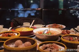 风靡全球的粤菜，为什么在山东火不起来？山东网友：根本没法比图片