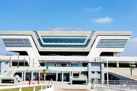 大庆市的区划调整，东北三省的第5大城市，为何有9个区县？图片