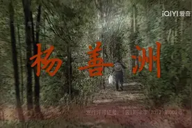 地委书记的榜样——杨善洲图片