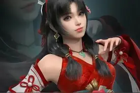 永劫无间游戏壁纸图片