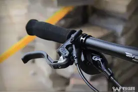 新手课堂 | 自行车刹车系统的基本常识图片