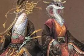 你知道器宇不凡的十二生肖的花名吗？图片