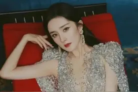 曝85后女星组织身体交易，知情人透露两点关键信息，杨幂惨躺枪图片