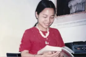 我，农村女生，高中毕业进厂打工，自学法律后，在上海开了家律所图片