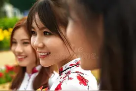 越南女人新婚夜的习俗图片