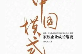 中国模式｜中国模式的效率比较011图片