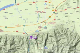 为什么山南水北称为阳？山北水南称为阴？有哪些代表性的城市图片