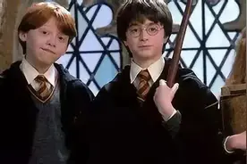 《哈利·波特》：生命中所有的痛苦，都是魔法包装的礼物图片