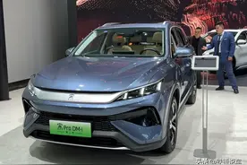 10-15万国产混动SUV必看五款！销量排名高，口碑好问题少靠谱图片