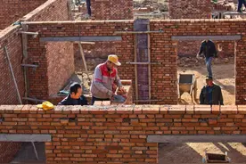 我国禁止用红砖建房，红砖有什么危害？未来该用什么来盖房？图片