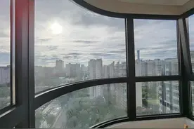 开发商预留的塑钢窗用不用换？看完这一篇你就全懂了图片