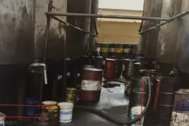 废机油回收需要哪些正规的手续与证件？其回收利润能有多少图片