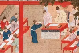 简述士族门阀形成历史条件和衰落原因图片