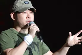 刀郎未提名，2024 音乐大奖提名已公布，那英再成众矢之的图片