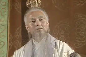 西游记：菩提祖师在三界的地位如何，为什么蟠桃会都不请他参加？图片