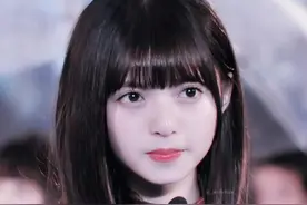 乃木坂46之花斋藤飞鸟，美丽动人图片