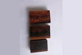 这些文玩，曾经是道家法器，你玩过几种？图片