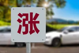 涨价不断！4月1日起这些产品大幅提价图片