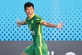 国安小将滞留海外158天，近日终于全部回国图片