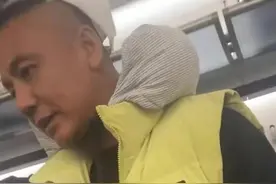 高铁打人事件后续，被打女子拒绝和解，熊孩子父母身份被披露图片