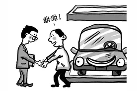 消费者买的机械车位却停不进车，检察监督化解矛盾图片