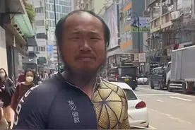 90后网红“潮汕阿秋”的单车在香港被偷，香港警方：已抓获涉案嫌疑人，价值8千元单车被其以700元卖出图片
