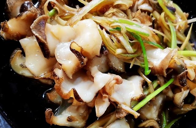 花胶玉竹汤功效 2025年花胶玉竹汤功效与禁忌