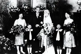 宋美龄一生未生育，这是为何？蒋纬国临终前终于说出实情图片