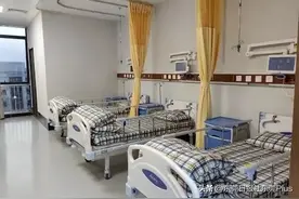 注意了！东莞市中医院内一科、内四科搬迁至东莞市国医馆图片